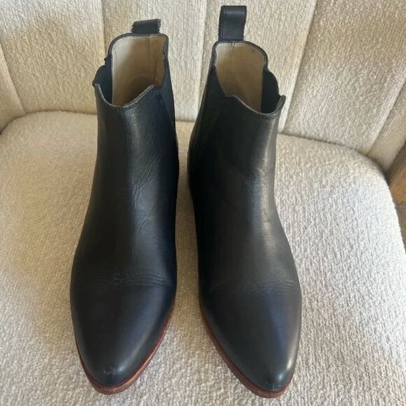 Nisolo Chelsea Boot - Picture 3 of 9